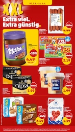 Tuborg Angebot & Preis im aktuellen Penny Prospekt Tuborg Angebot im aktuellen Penny Prospekt auf Seite 38