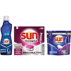 SUR TOUT - SUN (HORS SEL) en promo chez Carrefour SUR TOUT - SUN (HORS SEL) dans le catalogue Carrefour