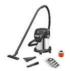 Aspirateur KWD S V-17/4/20 édition anniversaire - KARCHER en promo chez Carrefour Villemomble à 69,99 €