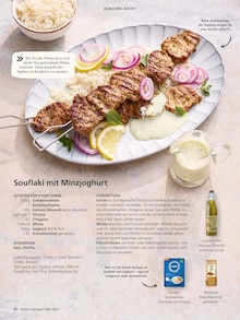 Schweinefleisch im Alnatura Prospekt "Alnatura Magazin" mit 68 Seiten (Leipzig)
