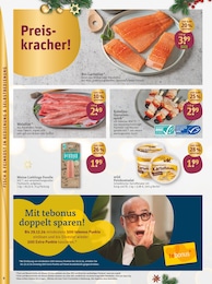 Meeresfruechte im tegut Prospekt "tegut… gute Lebensmittel" auf Seite 8