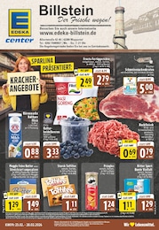 E center Prospekt mit 30 Seiten (Wuppertal)