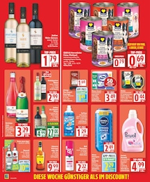 Treuepunkte Angebot & Preis im aktuellen EDEKA Prospekt Treuepunkte Angebot im aktuellen EDEKA Prospekt auf Seite 14