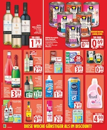 Rum im EDEKA Prospekt "Aktuelle Angebote" mit 19 Seiten (Potsdam)