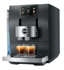 Espresso-Kaffeevollautomat Z10 Aluminium Black (EA) 15488 im Angebot bei expert in Mannheim Espresso-Kaffeevollautomat Z10 Aluminium Black (EA) 15488 Angebote von Jura bei expert Mannheim für 2.299,00 €