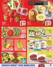 Ähnliche Truthahn Angebote im Prospekt "Aktuelle Angebote" von EDEKA in Berlin Ähnliche Angebote wie Truthahn im Prospekt "Aktuelle Angebote" auf Seite 3 von EDEKA in Berlin