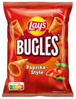 Aktuelle Chips Angebote bei Lidl in Duisburg Aktuelles BUGLES Angebot bei Lidl in Duisburg ab 1,11 €