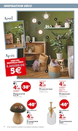 D'autres offres dans le catalogue "Super U" de Super U à la page 4