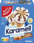 Vanille-Hörnchen von GUT&GÜNSTIG im aktuellen EDEKA Prospekt für 1,99 €