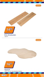 Teppich im Action Prospekt in Wesel Aktueller Action Prospekt mit Teppich, "kleine Preise, grosse Freude!", Seite 11