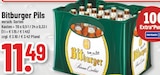 Bitburger Pils Angebote von Bitburger bei Marktkauf Herne für 11,49 €