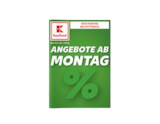 Kaufland Karlsruhe Prospekt mit  im Angebot für 0,66 €