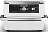 EURONICS Attendorn - AF500EUWH Foodi FlexDrawer Heißluftfritteuse Angebot im Prospekt AF500EUWH Foodi FlexDrawer Heißluftfritteuse bei EURONICS im Attendorn Prospekt für 179,00 €