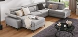 Ecksofa mit Funktion bei porta Möbel im Insel Hiddensee Prospekt für 1.499,00 €