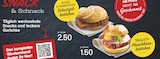 Schnitzel-brötchen im Angebot bei famila Nordwest in Oldenburg Schnitzel-brötchen Angebote bei famila Nordwest Oldenburg für 1,50 €
