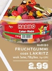 Fruchtgummi im Angebot bei EDEKA in Voerde Fruchtgummi Angebote von HARIBO bei EDEKA Voerde für 2,99 €
