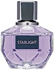 Aktuelle Eau De Parfum Angebote bei Rossmann in Leipzig Aktuelles Starlight Eau de Parfum Angebot bei Rossmann in Leipzig ab 21,99 €