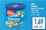 Erdnüsse bei diska im Trebsen Prospekt für 1,69 €