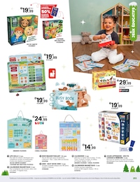 Offre Bureau dans le catalogue JouéClub du moment à la page 215