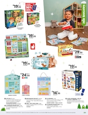 Bureau en promo dans le catalogue JouéClub à la page 215