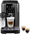 Kaffeevollautomat ECAM 223.61.GB Magnifica Start im Angebot bei E center in Rostock Kaffeevollautomat ECAM 223.61.GB Magnifica Start Angebote von DeLonghi bei E center Rostock für 359,99 €