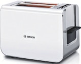 Toaster TAT8611N Angebote von Bosch bei expert TeVi Schwabach für 49,99 €
