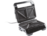 Multigrill „SW12.BK“ von DeLonghi für 29,99 € bei Lidl im Angebot Multigrill „SW12.BK“ von DeLonghi im aktuellen Lidl Prospekt