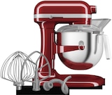 Küchenmaschine 5KSM70JPXEER Angebote von KitchenAid bei Metro Neu-Ulm für 475,99 €