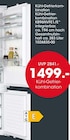 Aktuelle Kühlschrank Angebote bei Möbel Martin in Kaiserslautern Aktuelles Kühl-Gefrierkombination Angebot bei Möbel Martin in Kaiserslautern ab 1.499,00 €