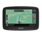 GPS TomTom  GO Classic 5'' Europe en promo chez Feu Vert La Garenne-Colombes à 119,99 €