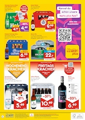 Becks im Netto Marken-Discount Prospekt in Kerpen Aktueller Netto Marken-Discount Prospekt mit Becks, "DER ORT, AN DEM DU IMMER AUSGEZEICHNETE PREISE FINDEST.", Seite 2