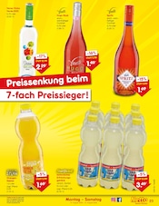 Cocktail im Netto Marken-Discount Prospekt in Koblenz Aktueller Netto Marken-Discount Prospekt mit Cocktail, "Aktuelle Angebote", Seite 33
