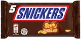 Mars, Twix oder Snickers Angebote von Mars, Twix oder Snickers bei REWE Braunschweig für 1,79 €