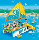 L’aventure en bateau - LEGO - La Grande Récré L’aventure en bateau - LEGO à 74,99 € dans le catalogue La Grande Récré