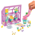 LIME FLOWER - MINI GARDEN - CANAL TOYS à 14,99 € dans le catalogue JouéClub