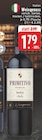 Primitivo Puglia Angebote bei E center Wermelskirchen für 1,79 €