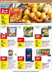 Cuisine Angebote im Prospekt "UN Noël POUR TOUS LES GOÛTS" von Carrefour auf Seite 10