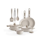 Monix Kochgeschirrset Denmark von  im aktuellen POCO Prospekt für 74,99 €