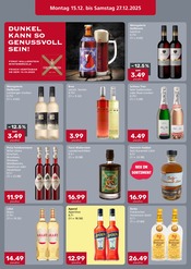 Aperol im Getränke König Prospekt in Augsburg Aktueller Getränke König Prospekt mit Aperol, "DIE GETRÄNKEKÖNNER", Seite 3