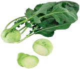 Kohlrabi im Angebot bei EDEKA in Kiel Kohlrabi Angebote von EDEKA Regional bei EDEKA Kiel für 0,44 €