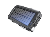 Solar im MediaMarkt Saturn Prospekt PSO-20010MK2 Solar Powerbank von DENVER im aktuellen MediaMarkt Saturn Prospekt für 31,99 €