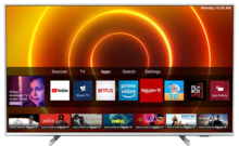 expert Jäger Grana - LED TV LED TV Angebot bei expert Jäger Grana im Prospekt "WIR SIND FÜR SIE DA!"