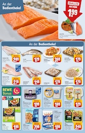 Veganer Käse Angebot & Preis im aktuellen REWE Prospekt Veganer Käse Angebot im aktuellen REWE Prospekt auf Seite 12