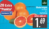 Blutorangen von albi im aktuellen EDEKA Prospekt für 1,69 €