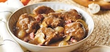 Bœuf Bourguignon en promo chez Intermarché Super Bœuf Bourguignon dans le catalogue Intermarché Super