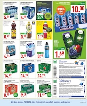 Aktueller Marktkauf Prospekt mit Wasser, "Aktuelle Angebote", Seite 19