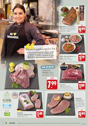 Pute im E center Prospekt in Bietigheim-Bissingen Aktueller E center Prospekt mit Pute, "Aktuelle Angebote", Seite 8