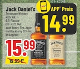 Tennessee Whiskey im Angebot bei Trinkgut in Gelsenkirchen Tennessee Whiskey Angebote von Jack Daniel's bei Trinkgut Gelsenkirchen für 14,99 €