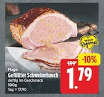 Gefüllter Schweinebauch von Mago für 1,79 € bei EDEKA im Angebot Gefüllter Schweinebauch von Mago im aktuellen EDEKA Prospekt