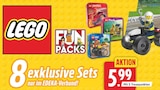 NINJAGO im Angebot bei E center in Falkensee NINJAGO Angebote von LEGO bei E center Falkensee für 5,99 €
